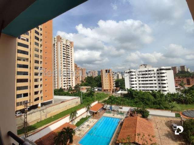 Apartamento en Parroquia Urbana San José, Valencia – 7