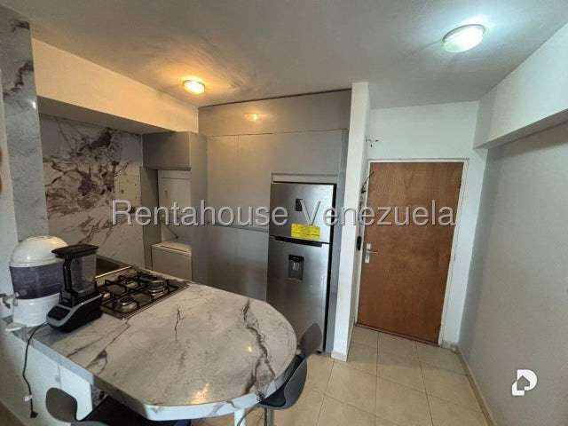 Apartamento en Parroquia Urbana San José, Valencia – 15