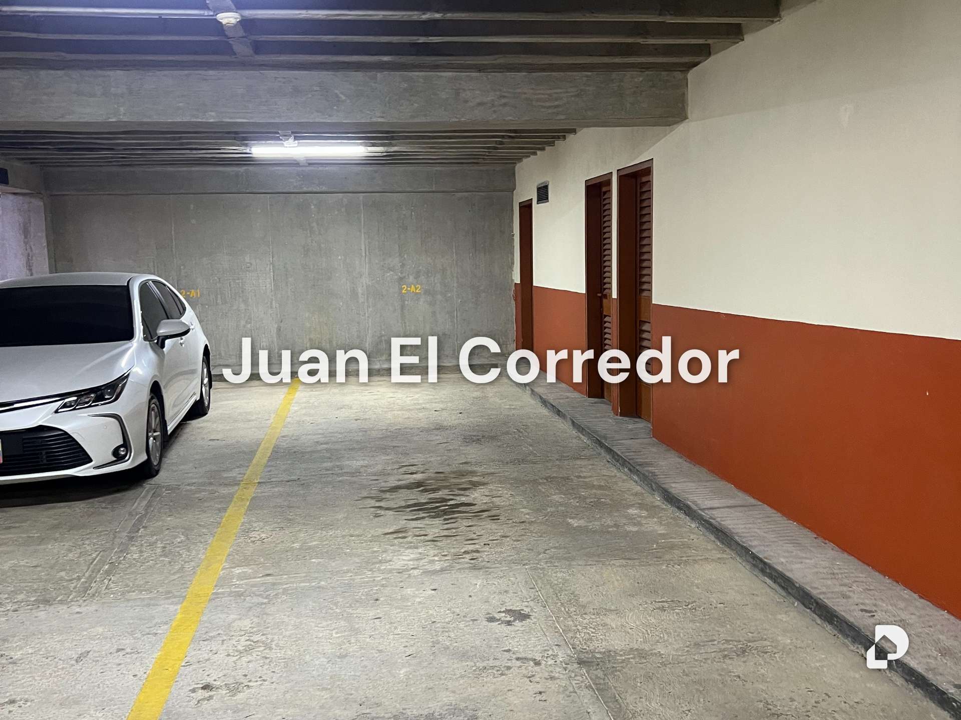 Apartamento en Lomas del Sol, Caracas – 14