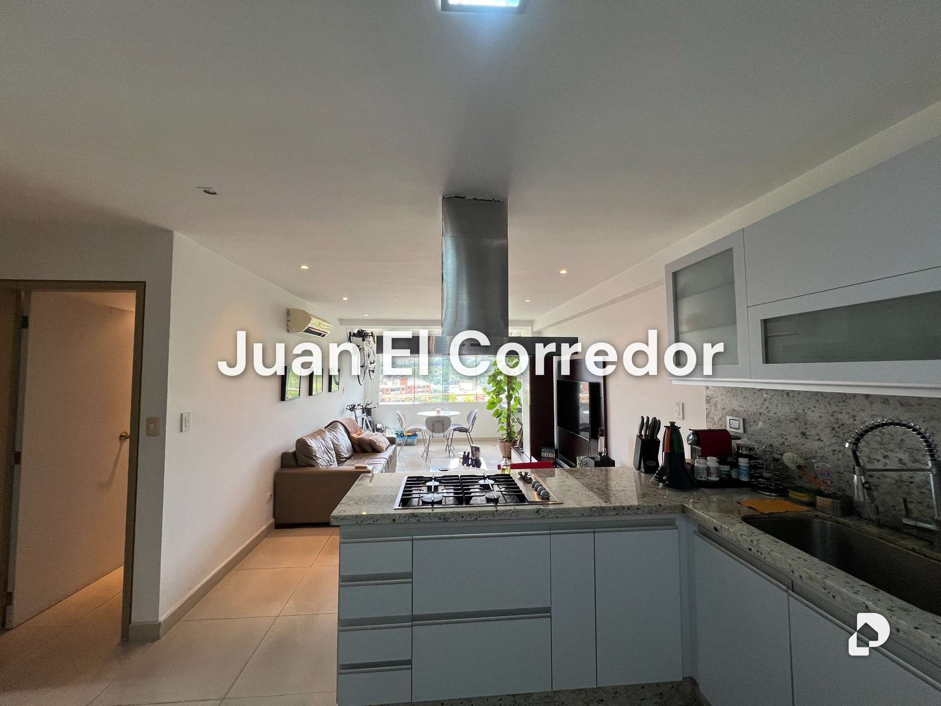 Apartamento en Lomas del Sol, Caracas – 6