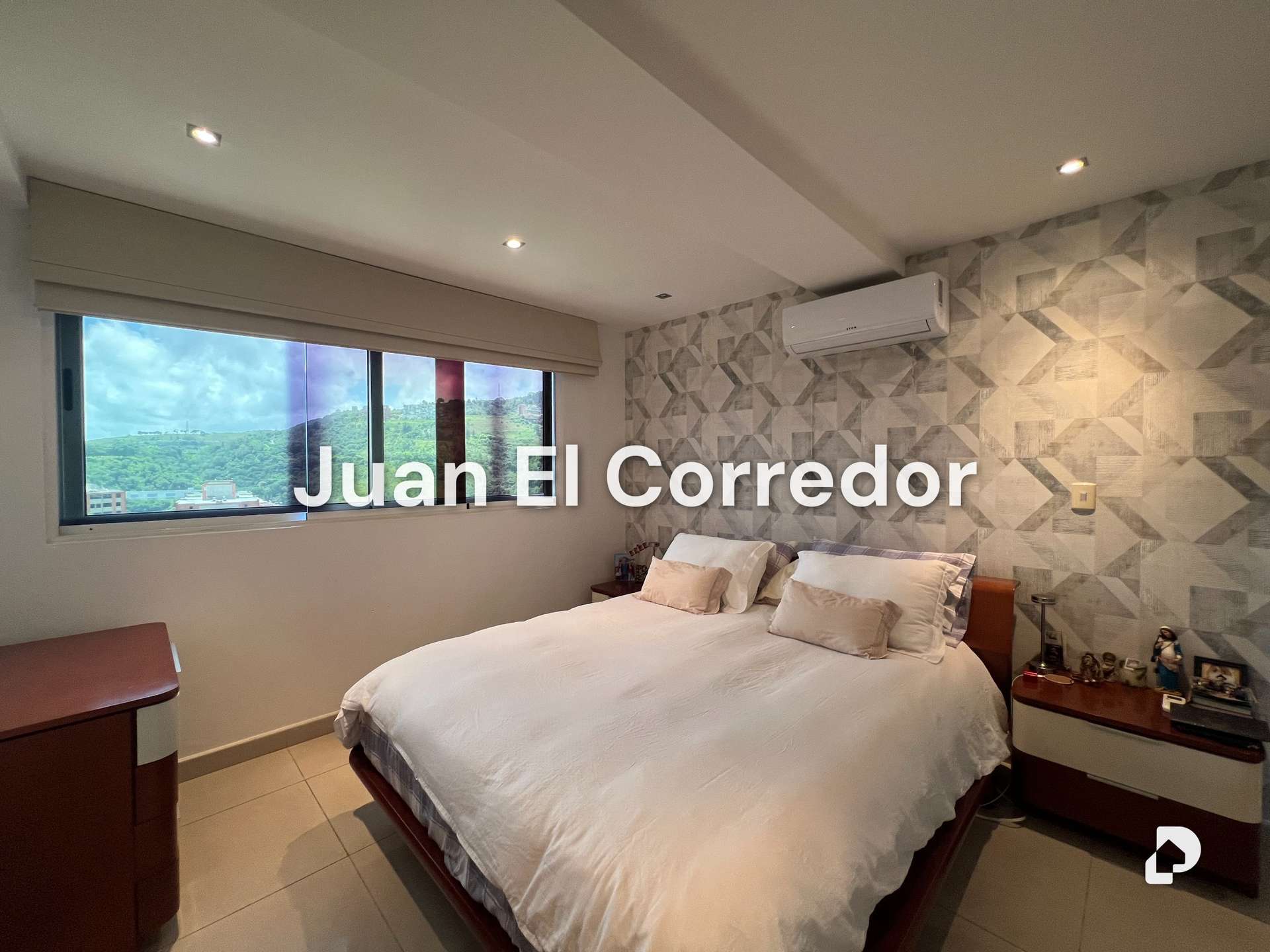 Apartamento en Lomas del Sol, Caracas – 7