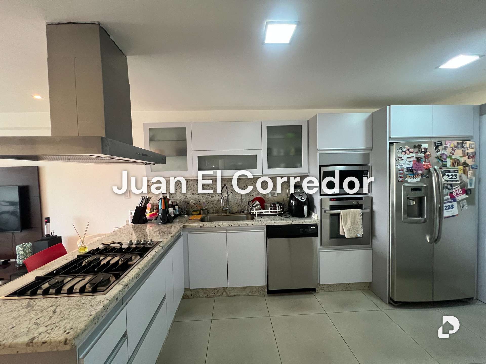 Apartamento en Lomas del Sol, Caracas – 5
