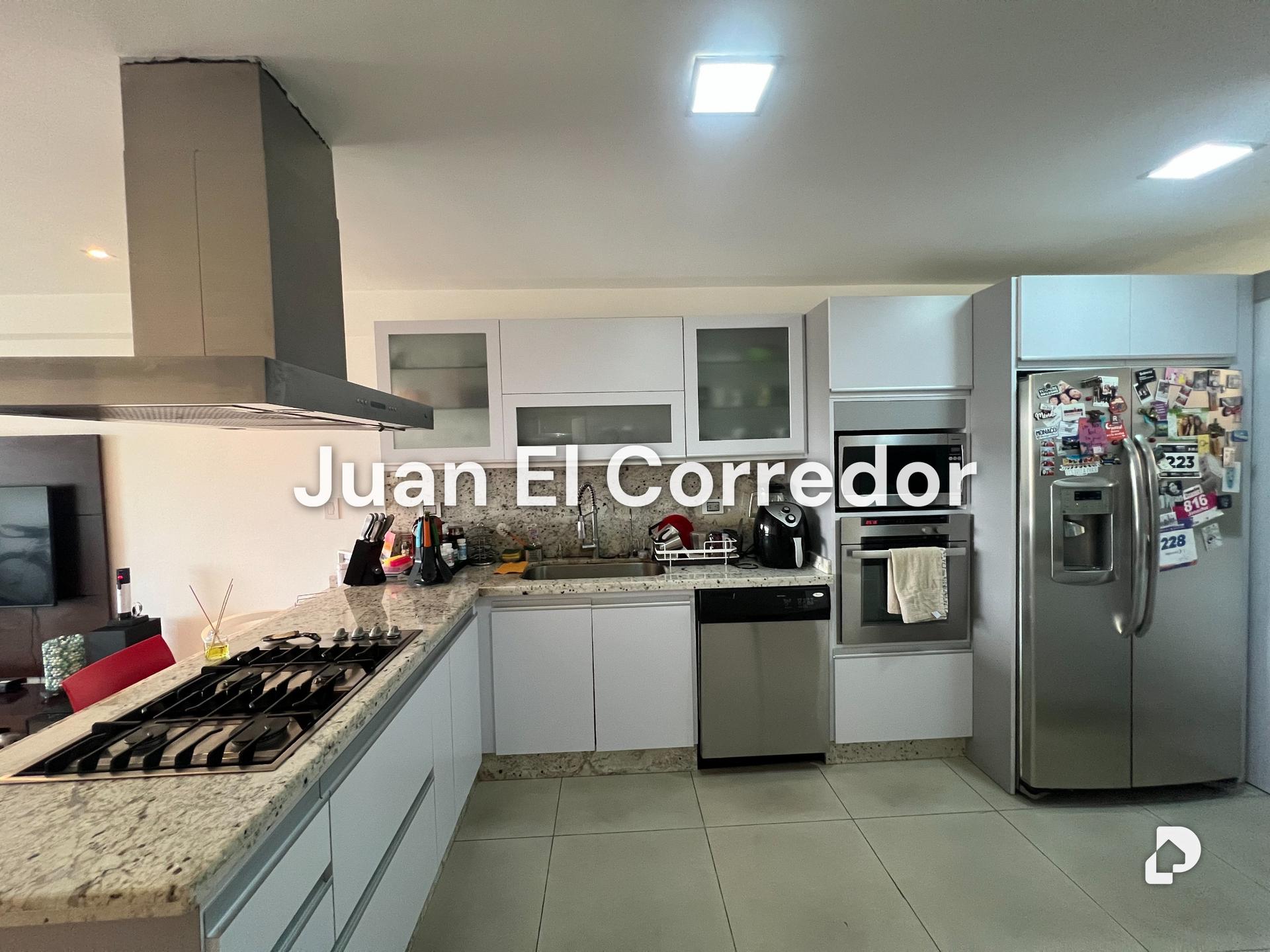 Apartamento en Lomas del Sol, Caracas – 5