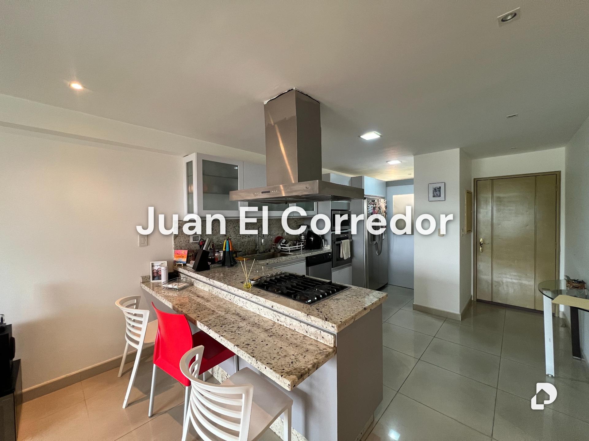 Apartamento en Lomas del Sol, Caracas – 4
