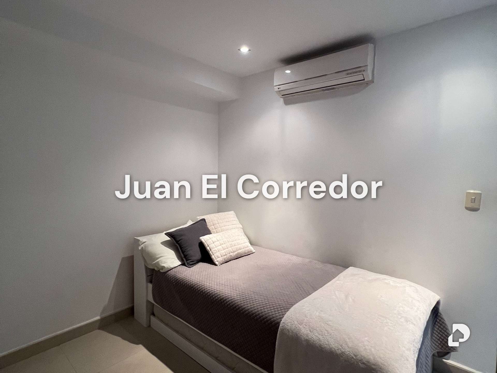 Apartamento en Lomas del Sol, Caracas – 10