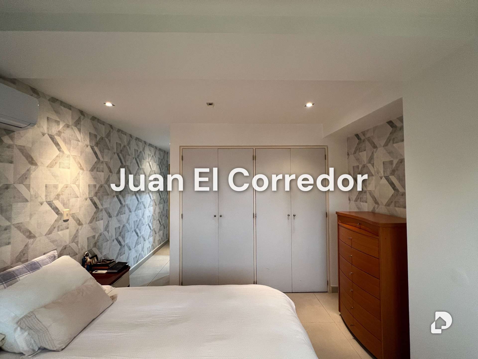 Apartamento en Lomas del Sol, Caracas – 8