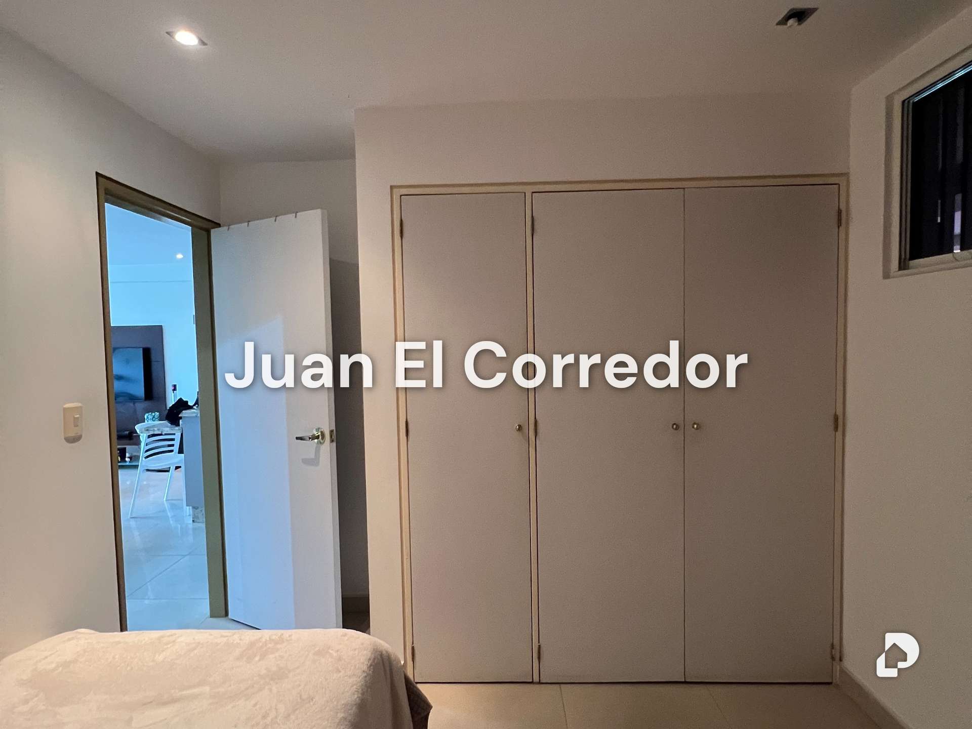 Apartamento en Lomas del Sol, Caracas – 11