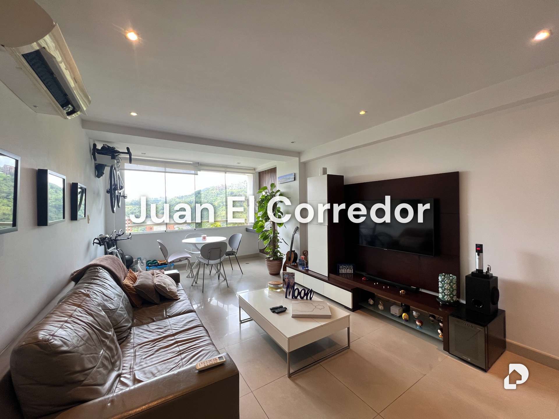 Apartamento en Lomas del Sol, Caracas – 2