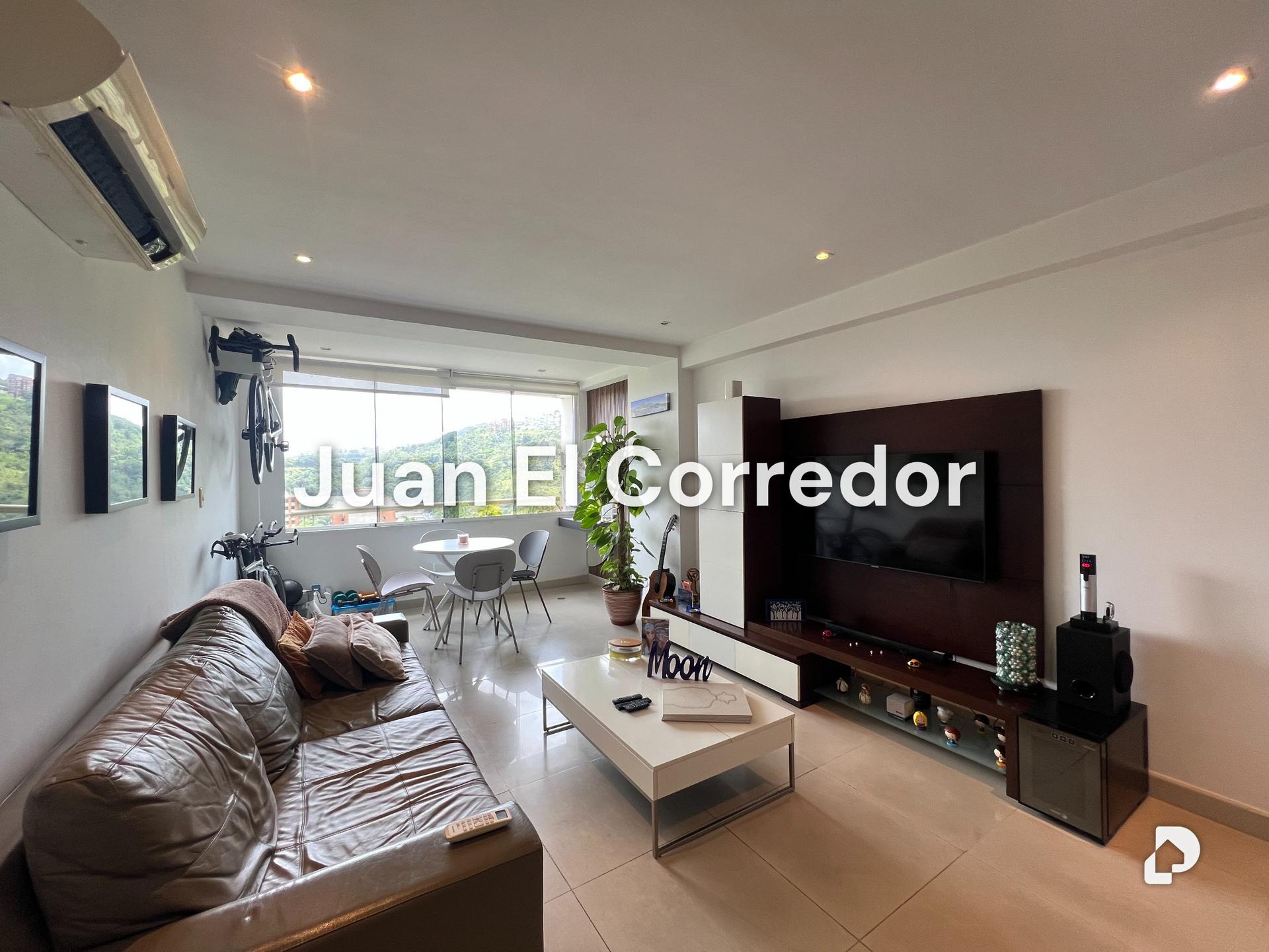 Apartamento en Lomas del Sol, Caracas – 2