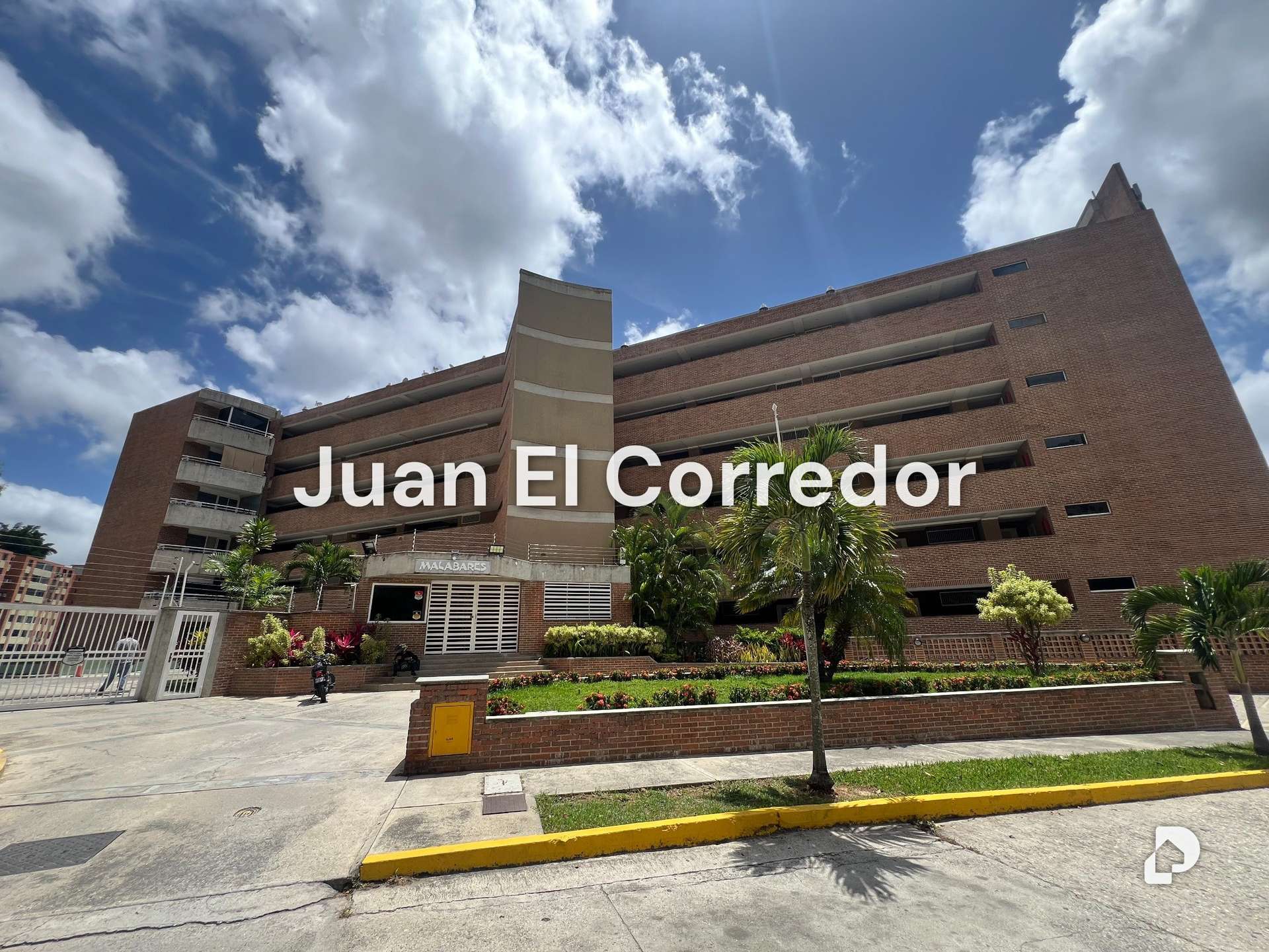 Apartamento en Lomas del Sol, Caracas – 12