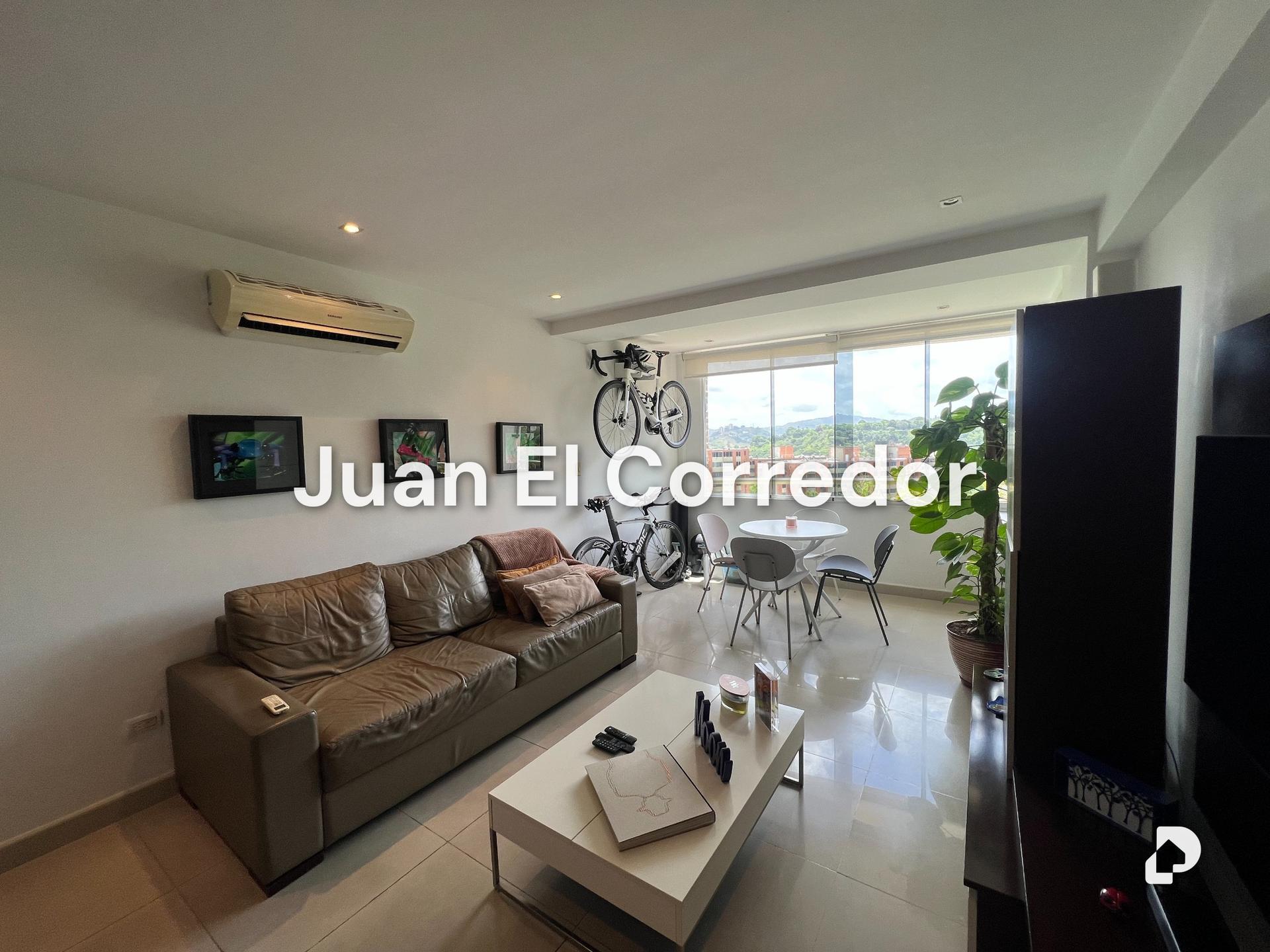 Apartamento en Lomas del Sol, Caracas – 1
