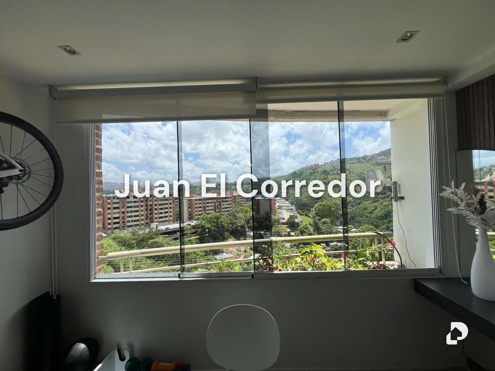Apartamento en Lomas del Sol, Caracas – 3