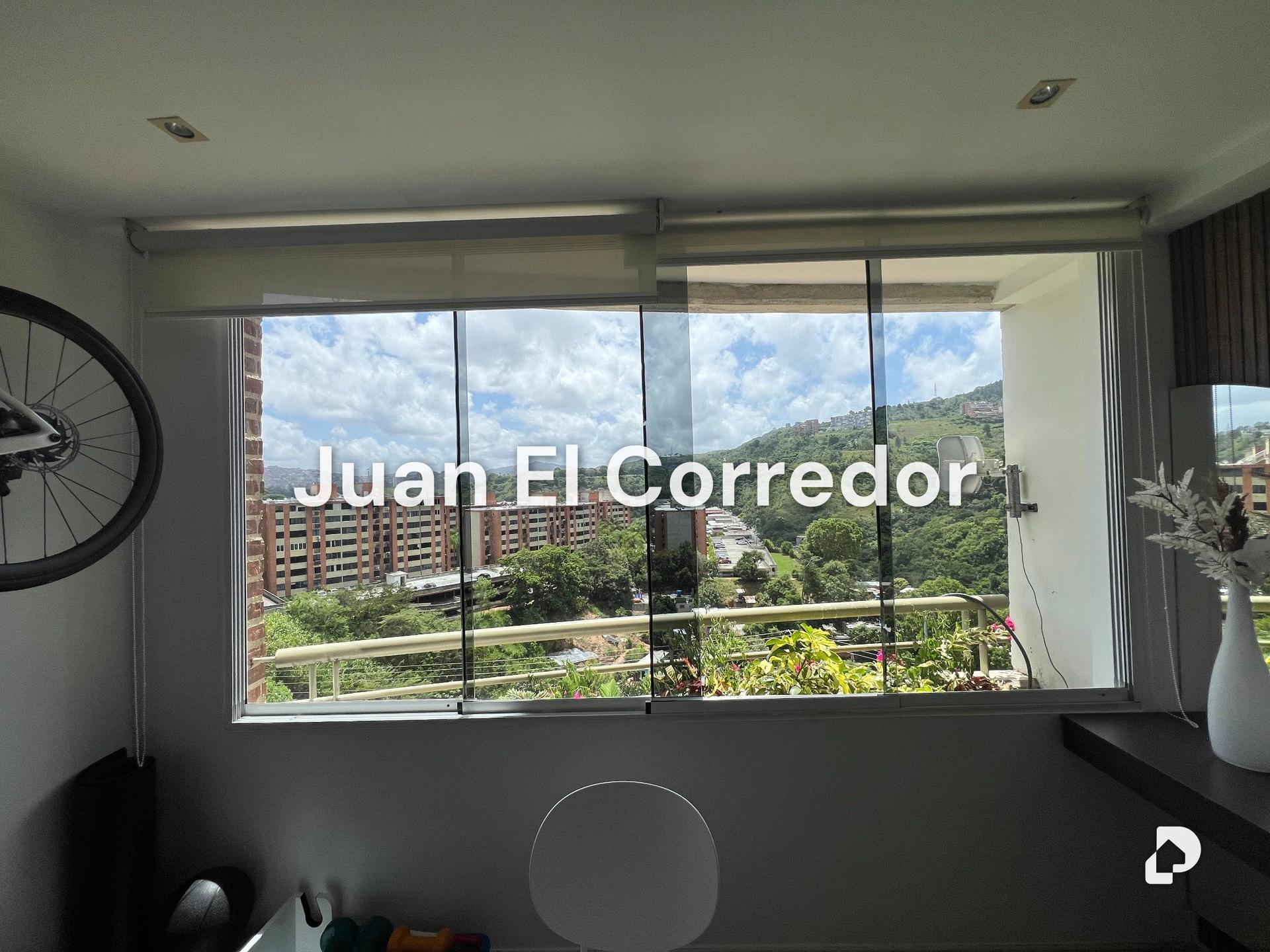 Apartamento en Lomas del Sol, Caracas – 3