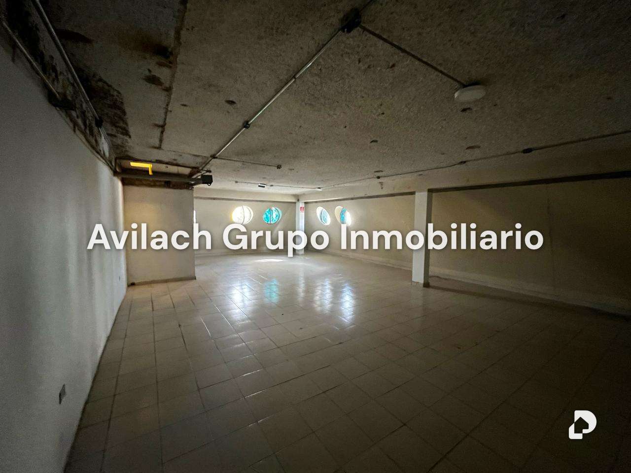 Local comercial en Catedral, Valencia – 8