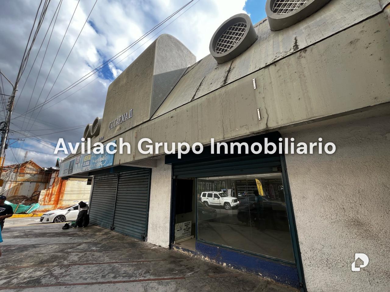 Local comercial en Catedral, Valencia – 2