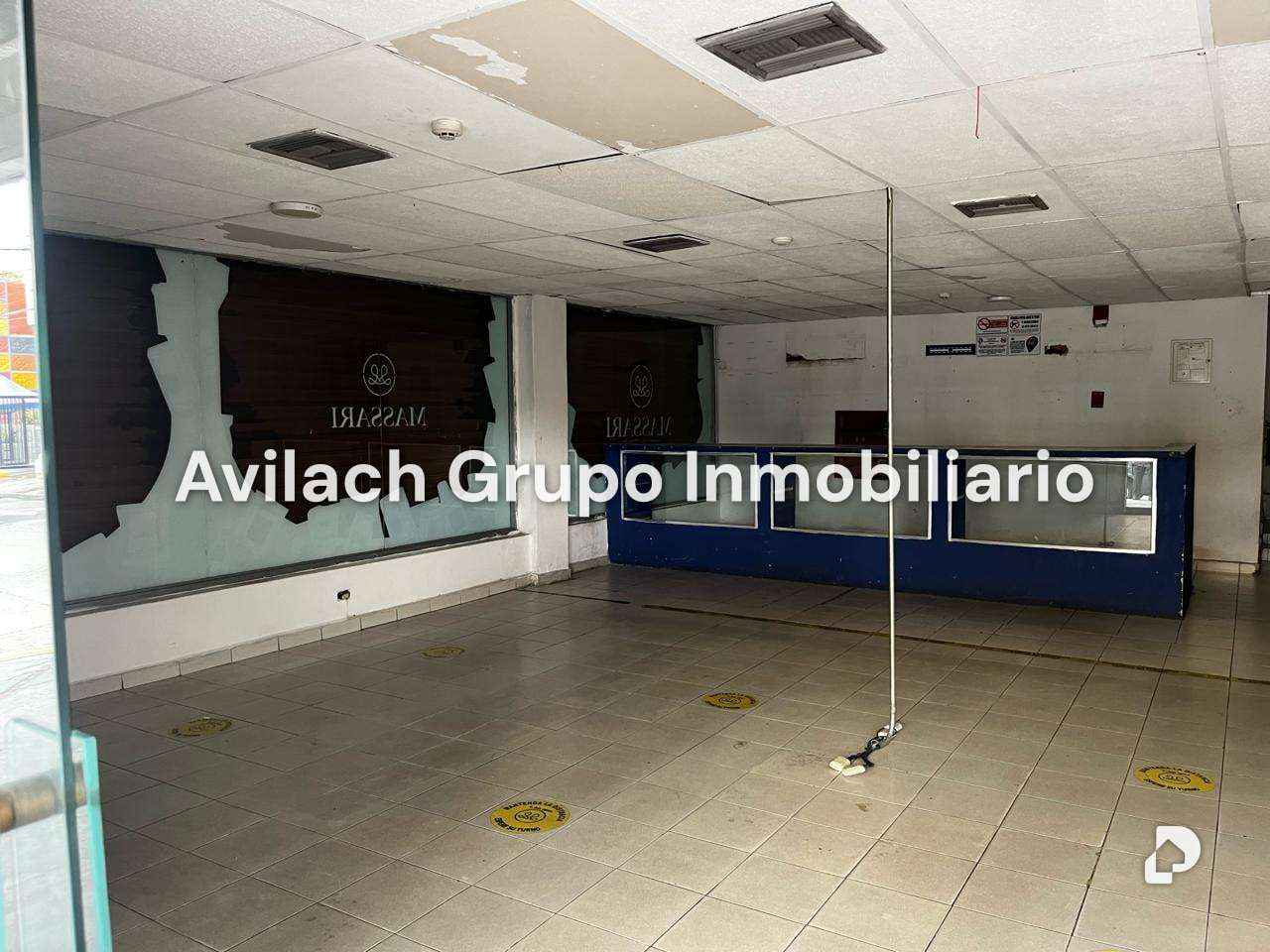Local comercial en Catedral, Valencia – 12