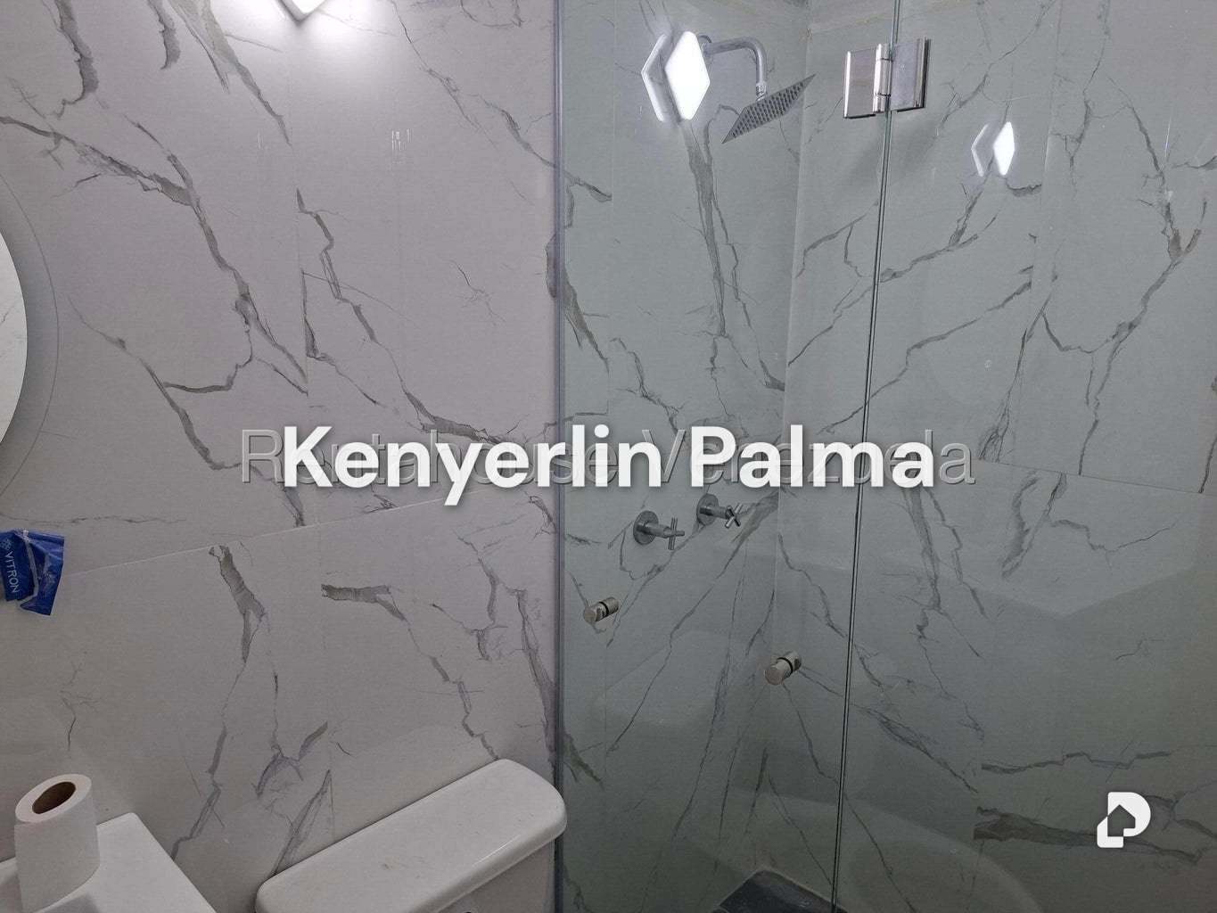 Apartamento en Solar de la Quinta, Los Teques – 17