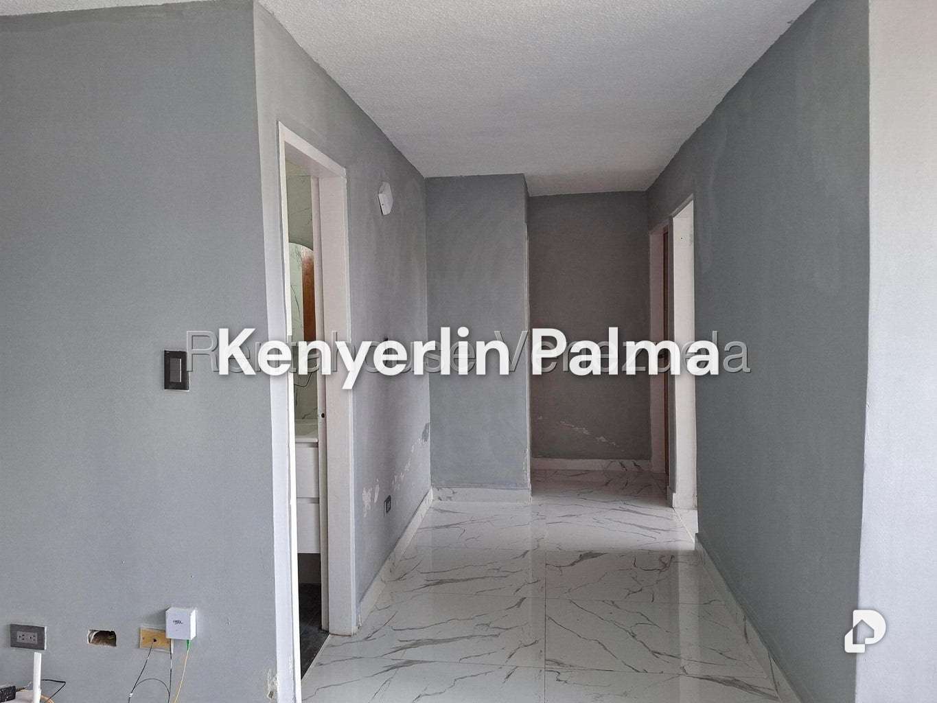 Apartamento en Solar de la Quinta, Los Teques – 11