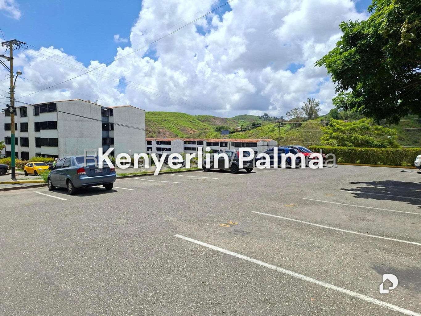 Apartamento en Solar de la Quinta, Los Teques – 24