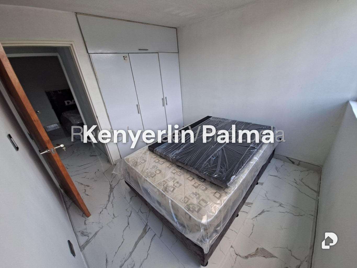 Apartamento en Solar de la Quinta, Los Teques – 19