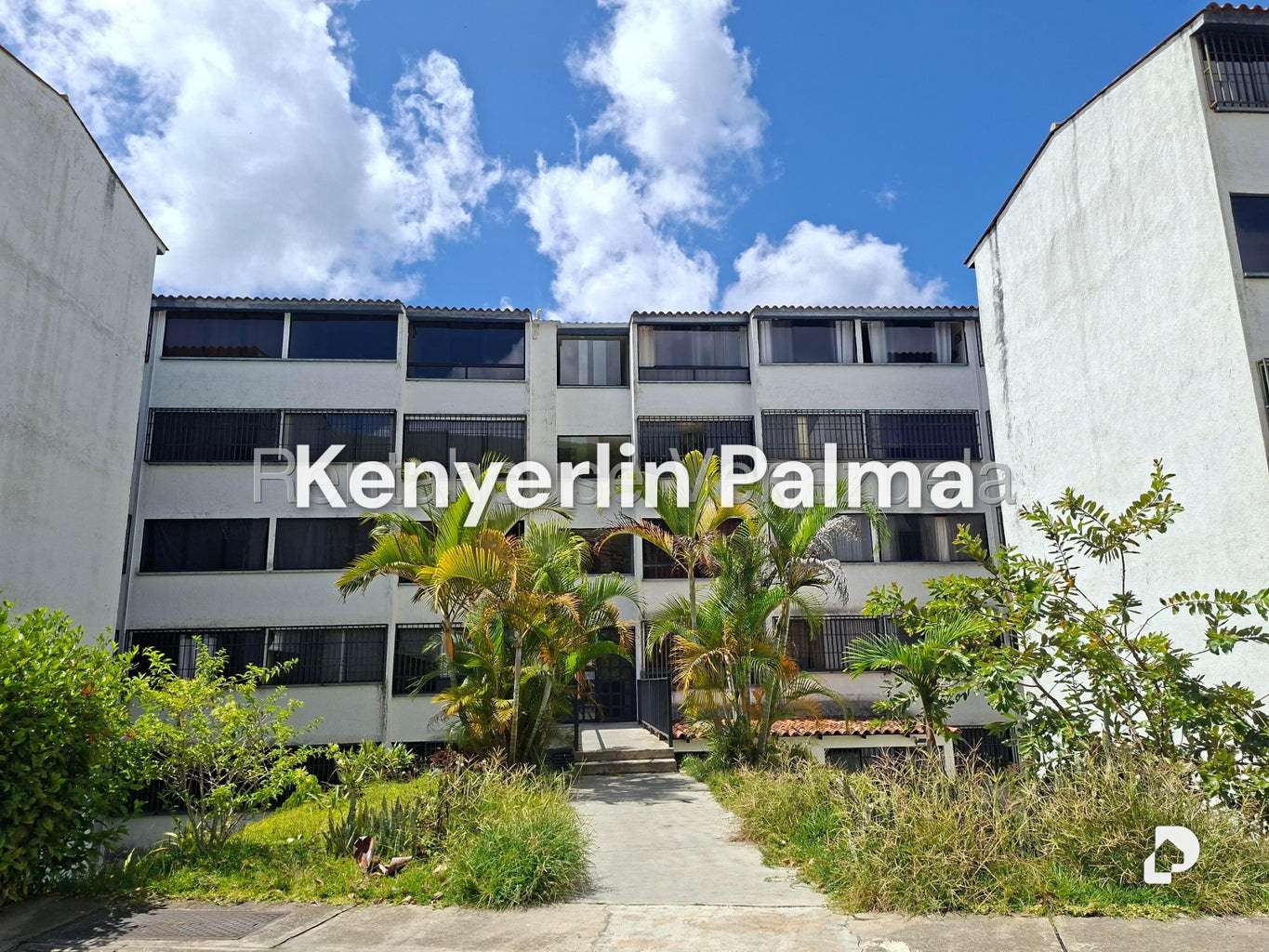 Apartamento en Solar de la Quinta, Los Teques – 1