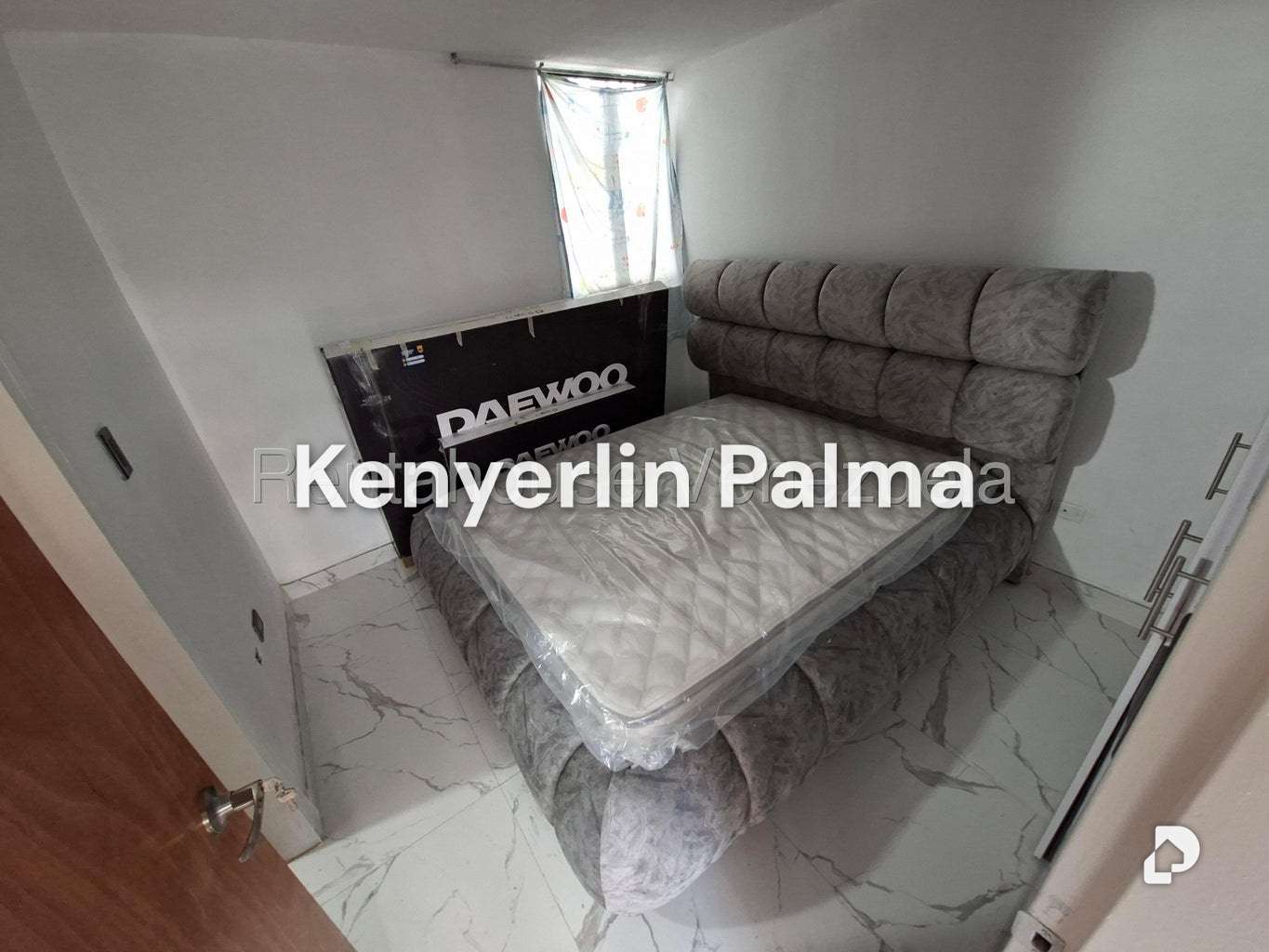 Apartamento en Solar de la Quinta, Los Teques – 14