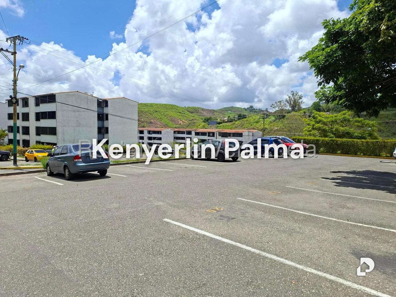 Apartamento en Solar de la Quinta, Los Teques – 23
