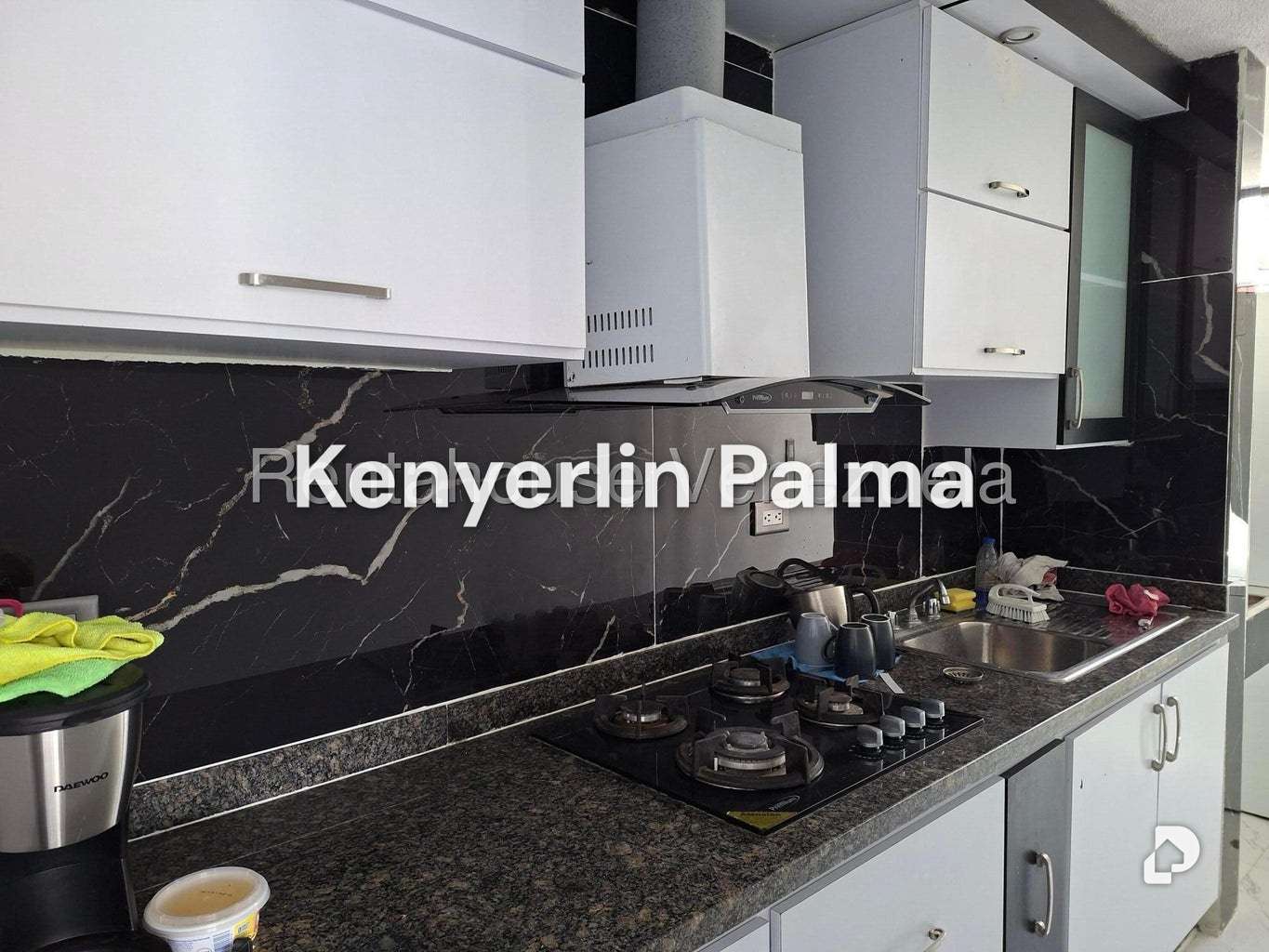 Apartamento en Solar de la Quinta, Los Teques – 7
