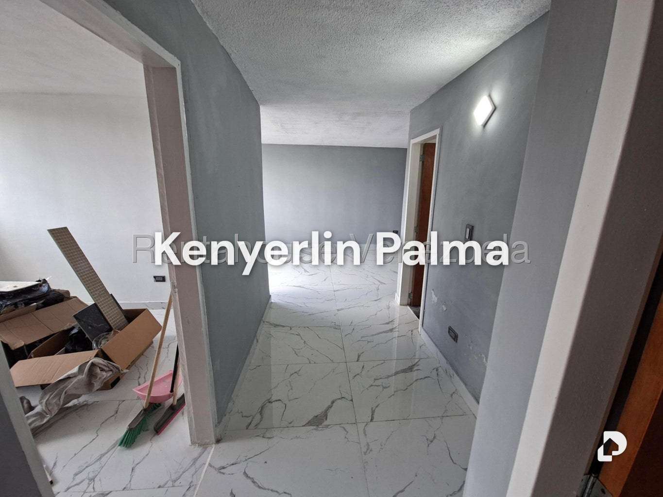 Apartamento en Solar de la Quinta, Los Teques – 12
