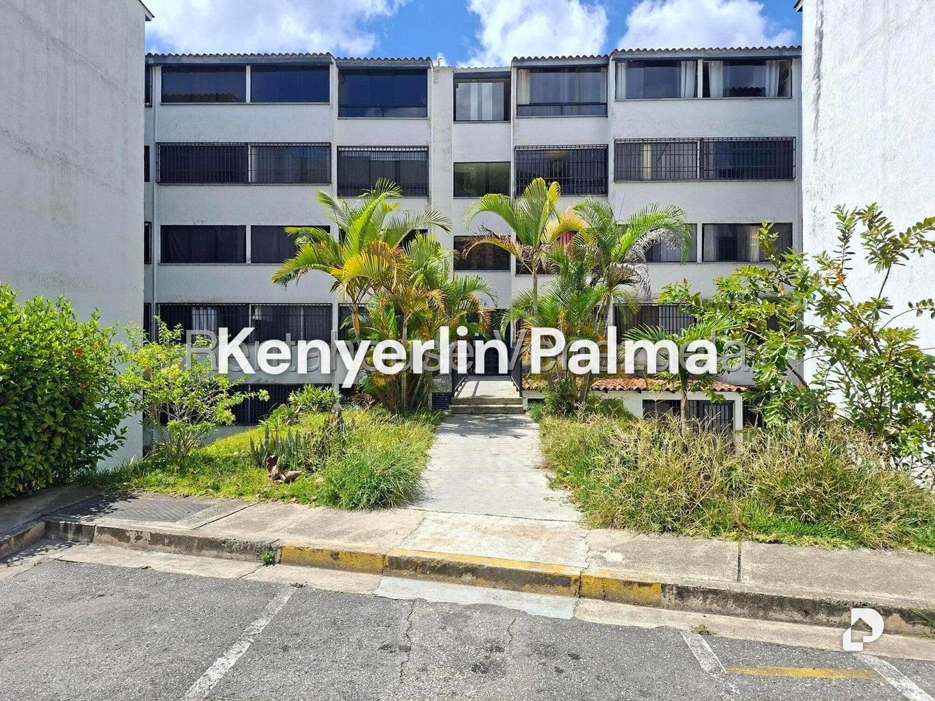 Apartamento en Solar de la Quinta, Los Teques – 2