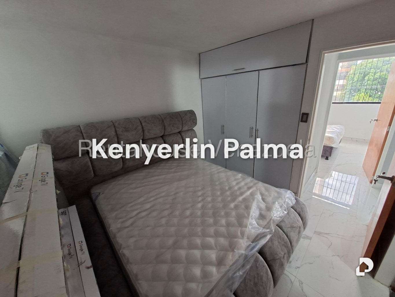 Apartamento en Solar de la Quinta, Los Teques – 13