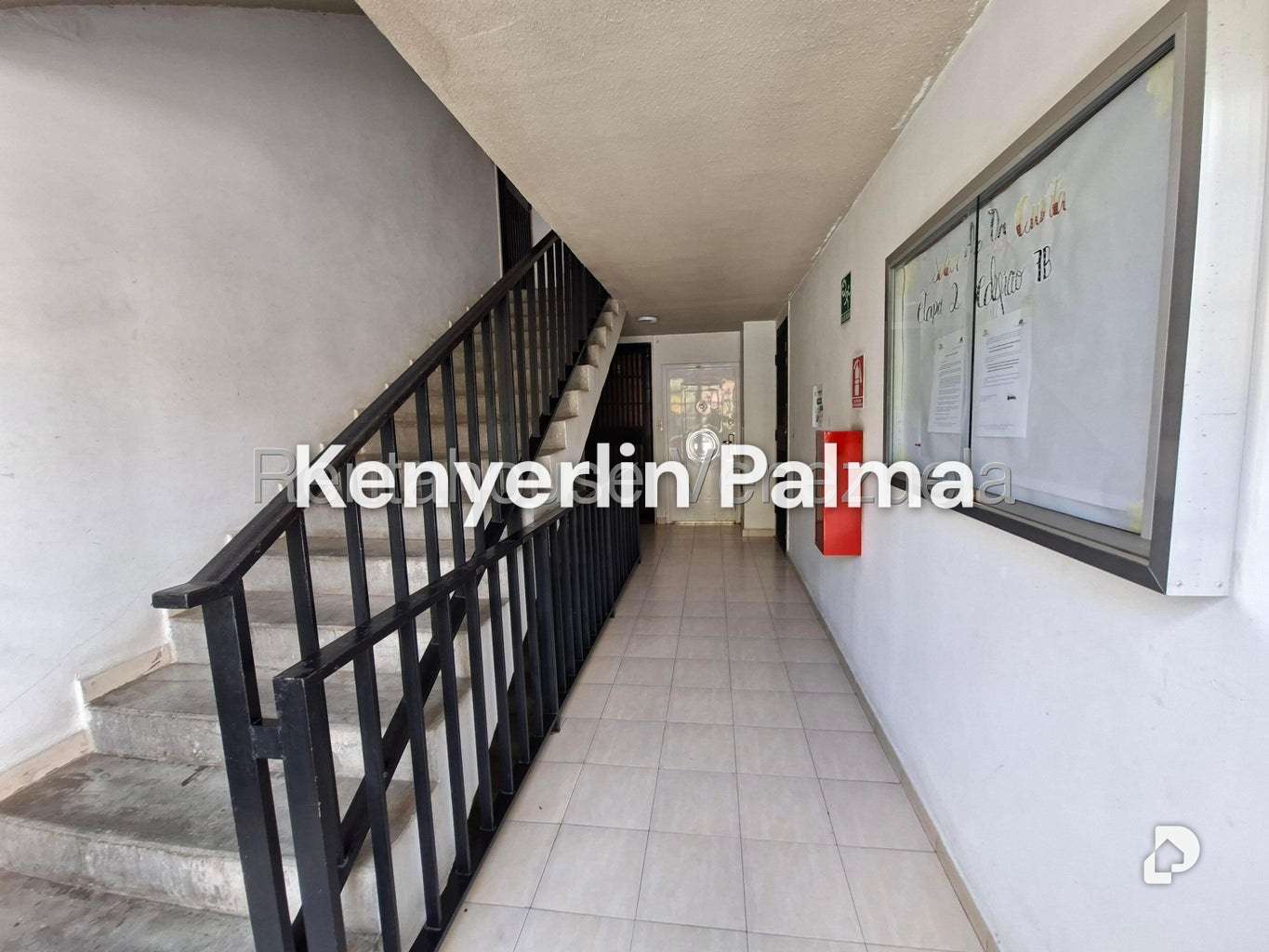 Apartamento en Solar de la Quinta, Los Teques – 3