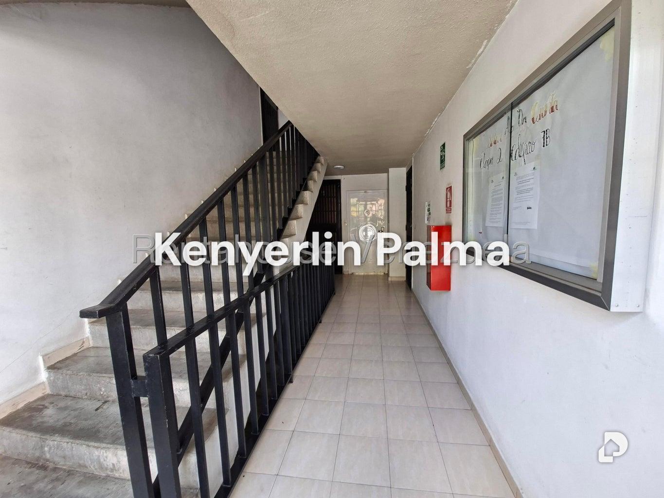 Apartamento en Solar de la Quinta, Los Teques – 3