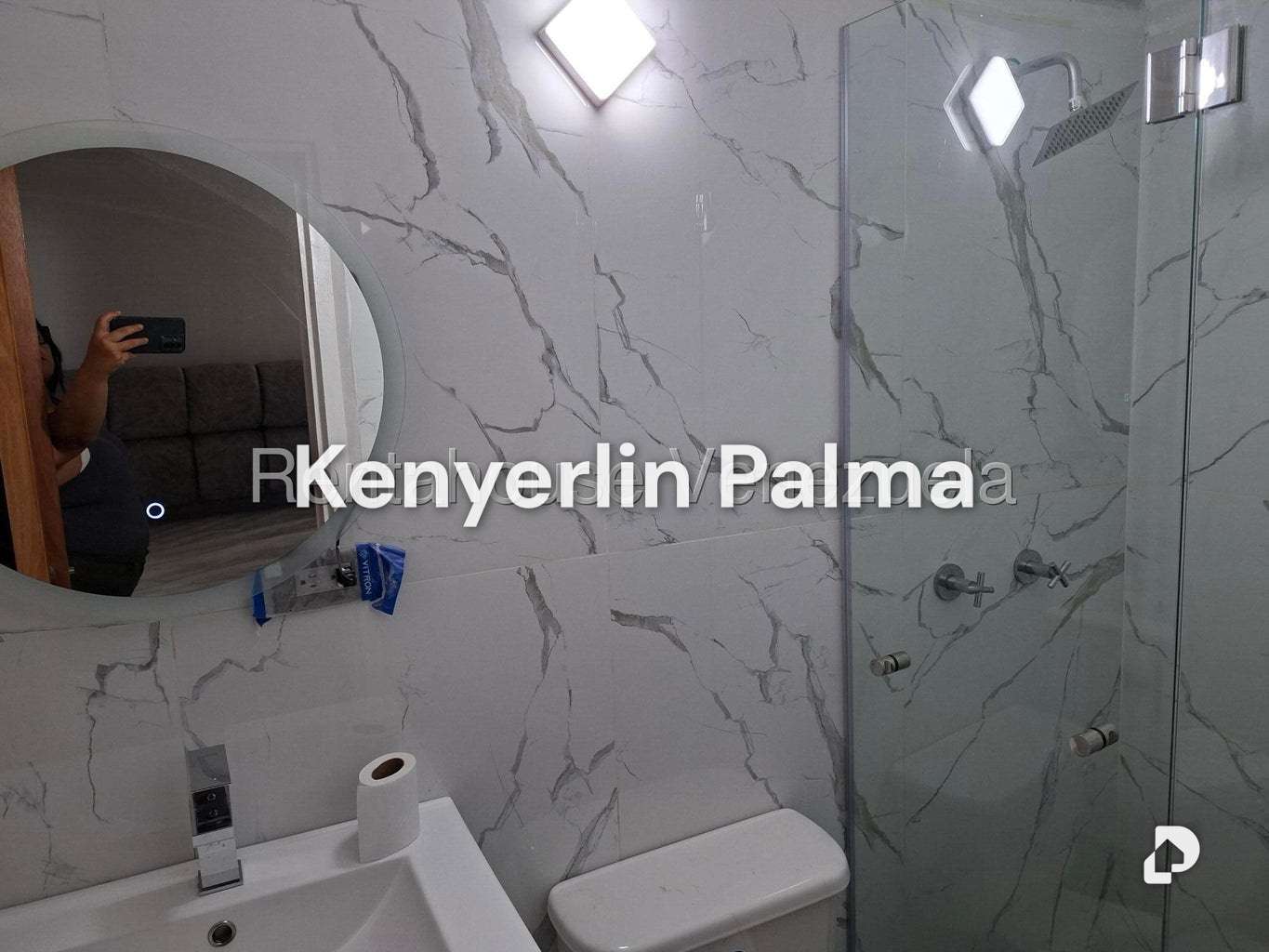 Apartamento en Solar de la Quinta, Los Teques – 16