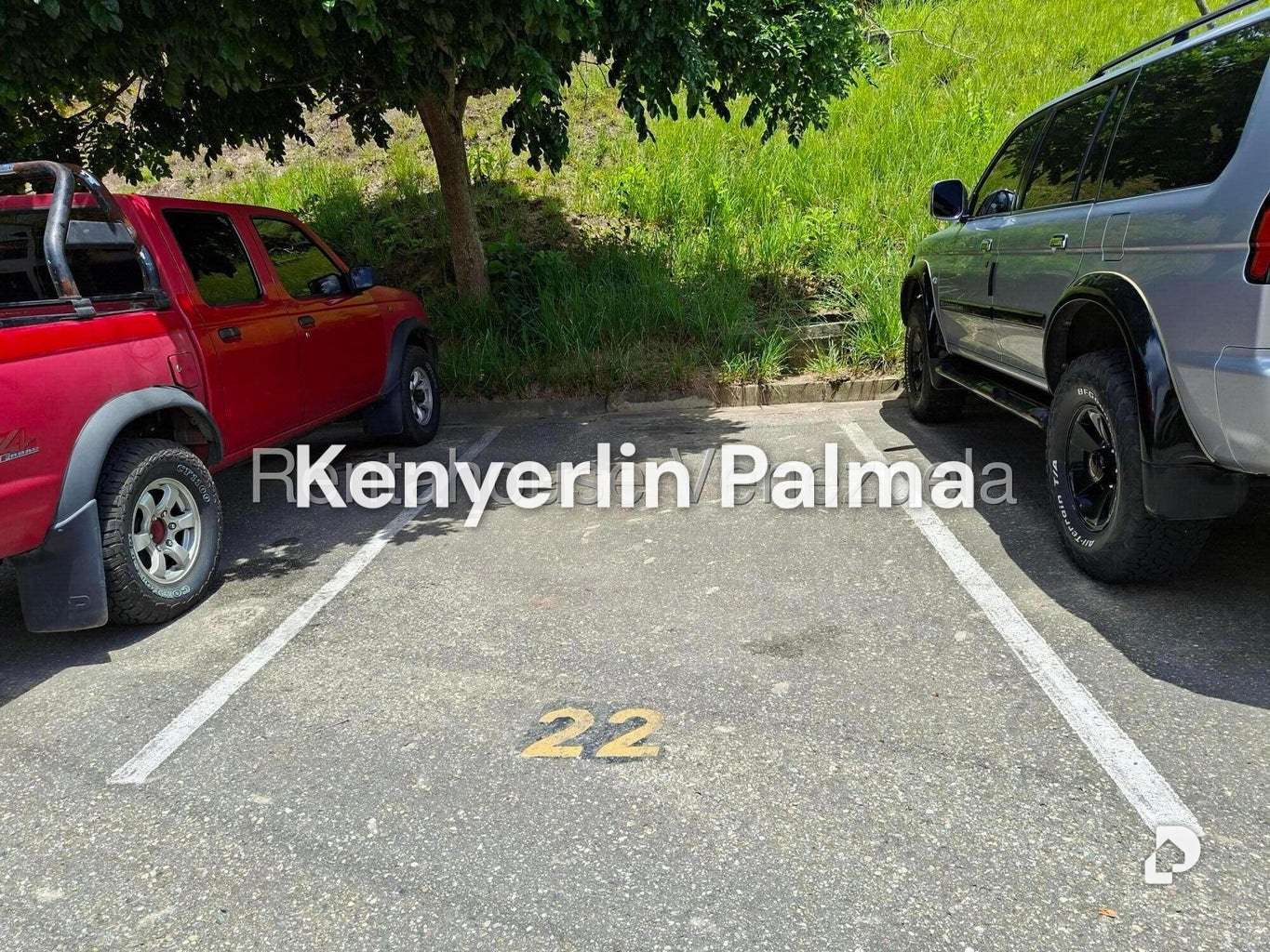 Apartamento en Solar de la Quinta, Los Teques – 21