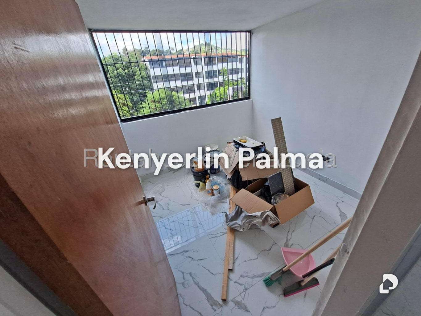 Apartamento en Solar de la Quinta, Los Teques – 20