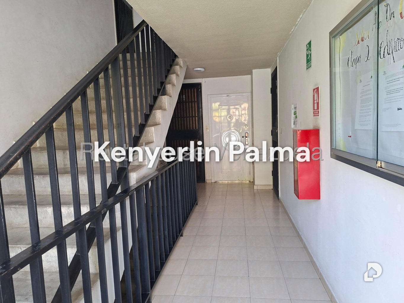 Apartamento en Solar de la Quinta, Los Teques – 4