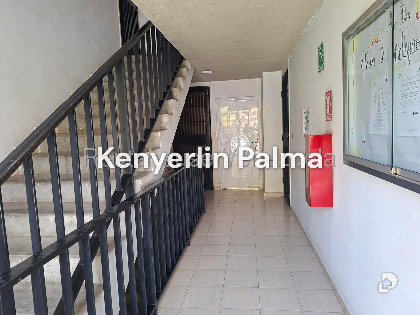 Apartamento en Solar de la Quinta, Los Teques – 4