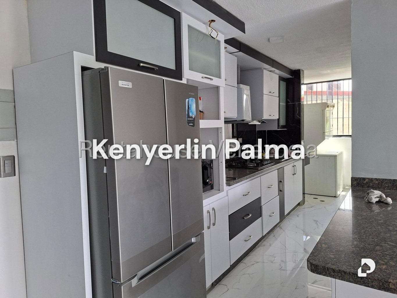 Apartamento en Solar de la Quinta, Los Teques – 6