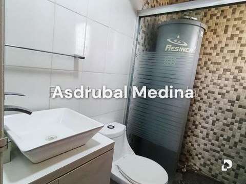 Apartamento en Guaicay, Caracas – 10