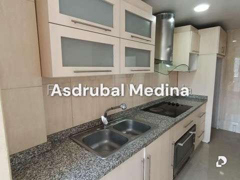 Apartamento en Guaicay, Caracas – 5