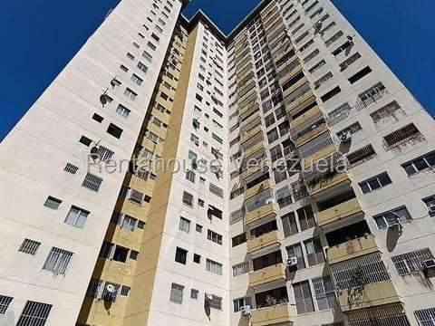 Apartamento en Guaicay, Caracas - 1