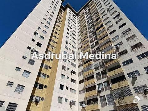 Apartamento en Guaicay, Caracas – 1