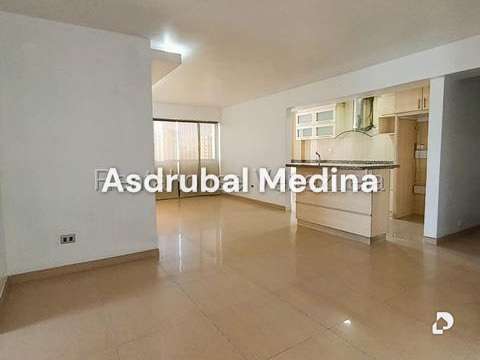 Apartamento en Guaicay, Caracas – 2