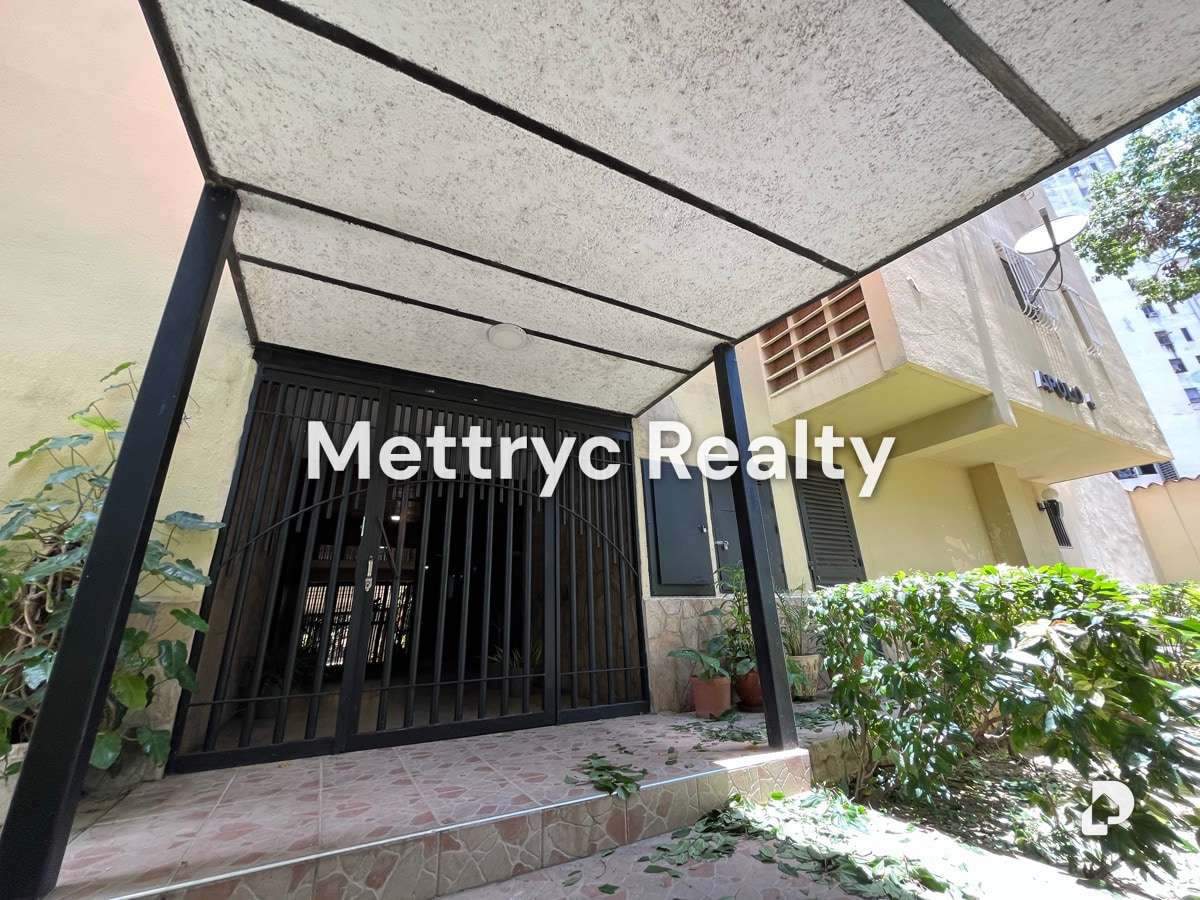 Apartamento en Trigal Norte, Valencia – 2