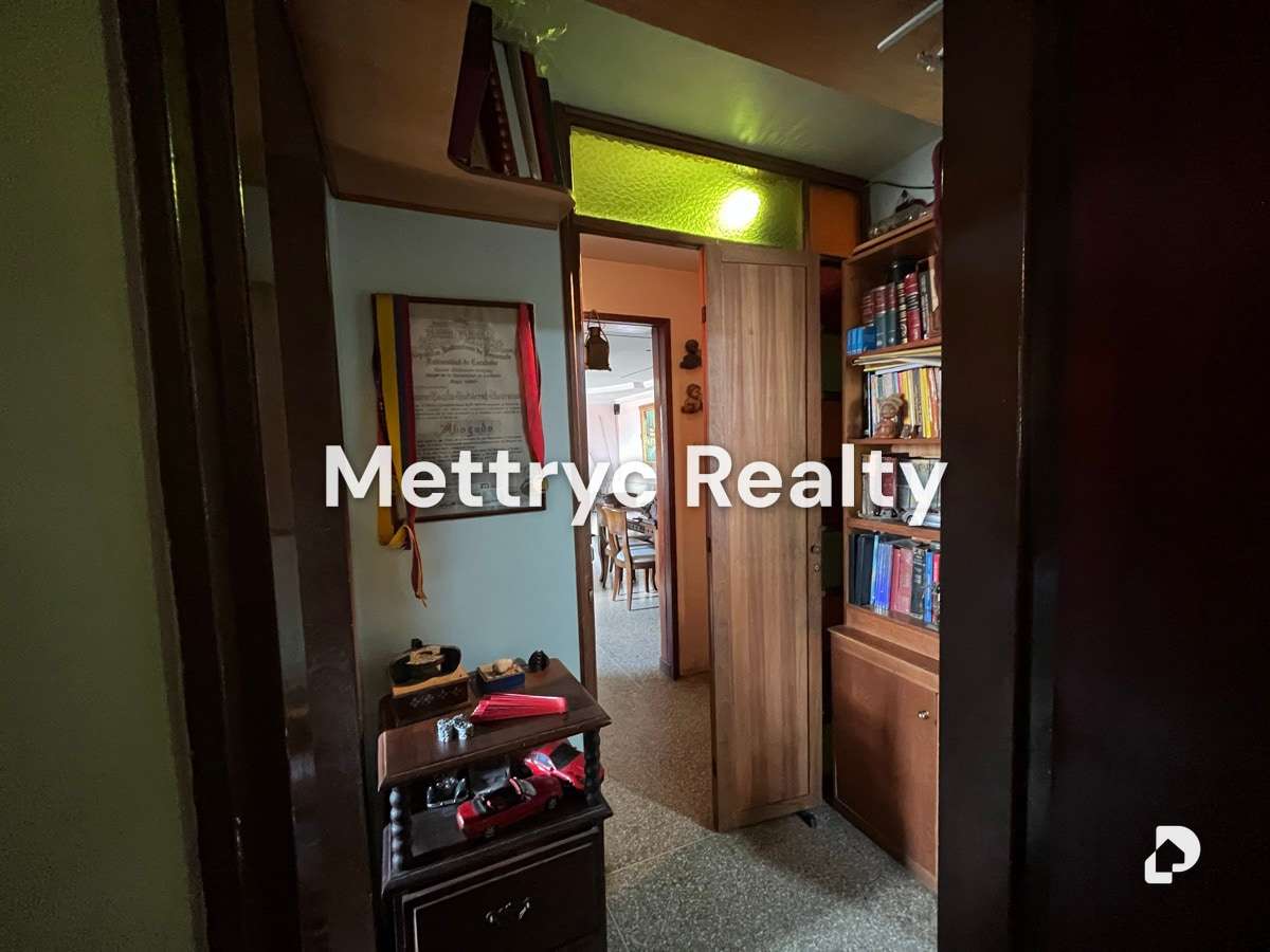 Apartamento en Trigal Norte, Valencia – 17