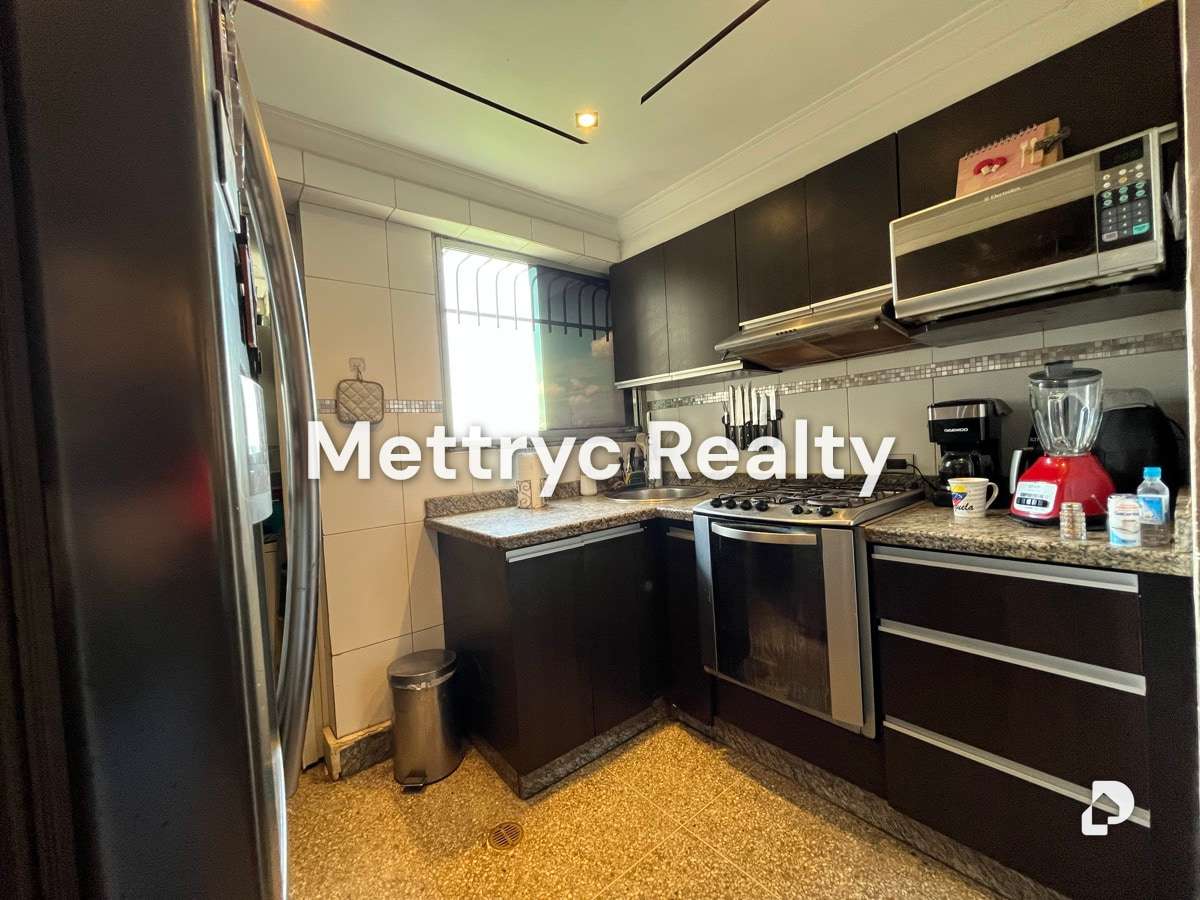 Apartamento en Trigal Norte, Valencia – 8