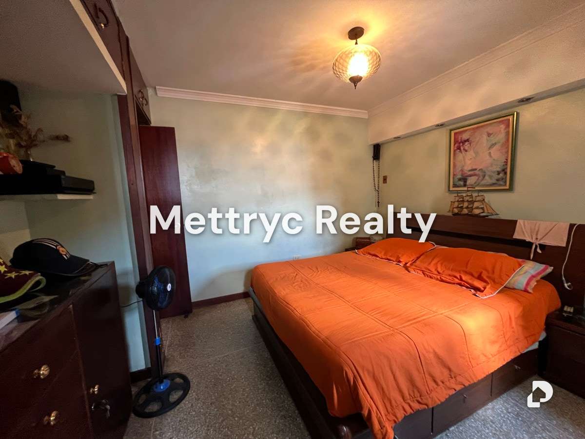 Apartamento en Trigal Norte, Valencia – 15