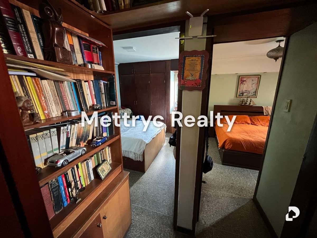 Apartamento en Trigal Norte, Valencia – 12
