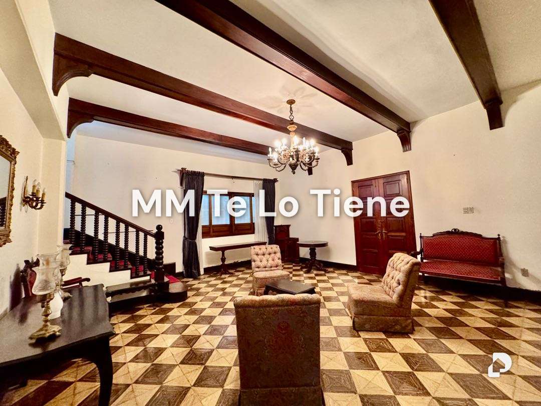 House in Country Club, Caracas – 15